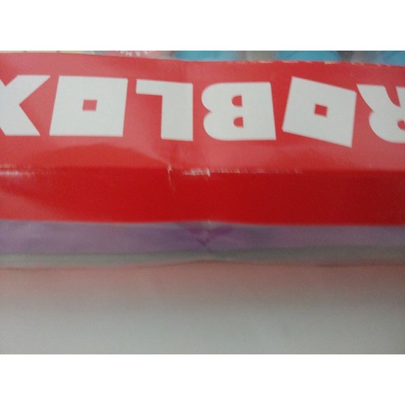 21 Piece Set Roblox Zombie Attack Large Action Figure Playset Age 6+ - Picture 7 of 10